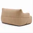 foam lounge sofa